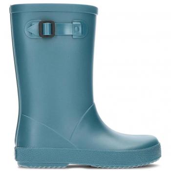 Botas de Agua Splash Igor Hebilla Colores Empolvados