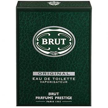 Perfumes Consumofragrances Brut Original Eau De Toilette 100ml