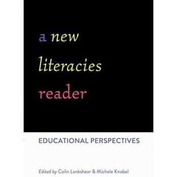 A New Literacies Reader: Educational Perspectives: 66