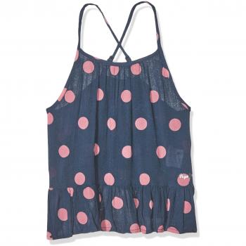 Pepe Jeans Kimberly Jr, Blusa para Niñas, Multicolor