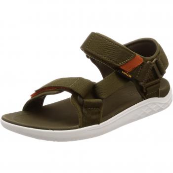 Teva Terra Float 2 Uni, Marrã³n, 43