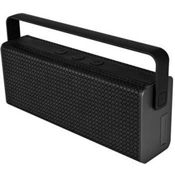 Edifier MP700 móvil altavoz Bluetooth 4.0 con aptX, NFC y función de carga USB