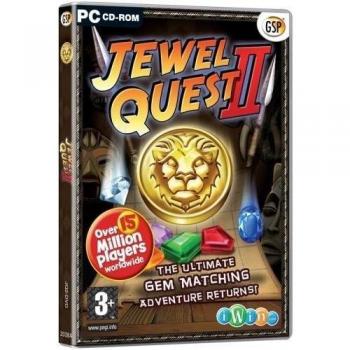 Jewel Quest 2