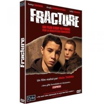 Fracture [Francia] [DVD]
