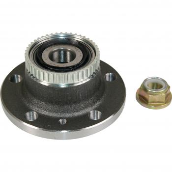 Cubo de Rueda ABS 200347 con Tecnología de Antibloqueo