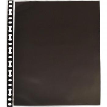 Panodia - 10 fundas para clasificadores y álbumes de fotos