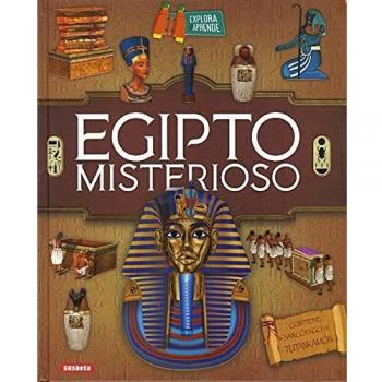 Egipto misterioso