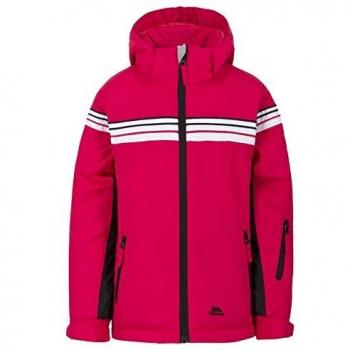 Trespass Priorwood 34 Years Raspberry