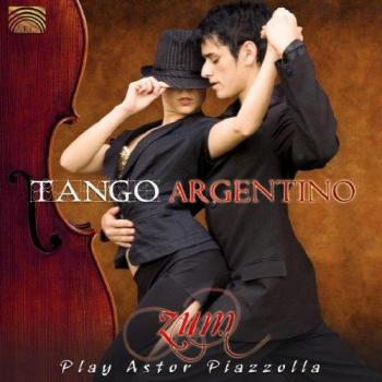 Tango Argentino