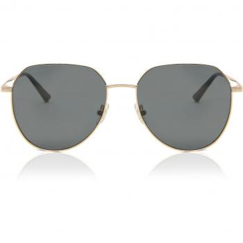 Bolon BL7073 C60 Gold Men's Sunglasses 56mm