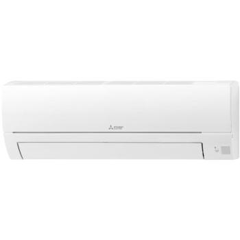 Mitsubishi Electric MSZ-HR42VFK Split Air Conditioner 1x1 Inverter, 3612 Frig/h, 4042 Kcal/h, A++/A+++, DC Motor, WiFi, 45d