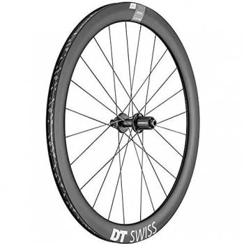 DT Swiss ARC 1400 Dicut 50mm Carbon Disc Rear Wheel, Center Lock, 12x142mm Thru Axle, Shimano/SRAM XDR