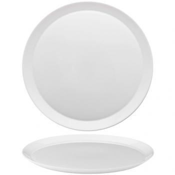 BORMIOLI ROCCO GRAN GUSTO - Plato Redondo Opal 33,5Cm