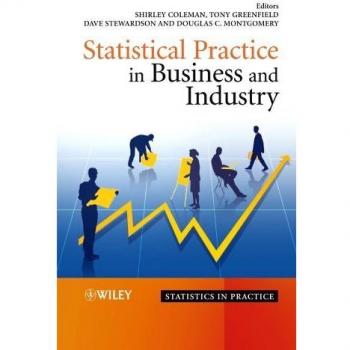Statistical Practice in Business and Industry Guidebook