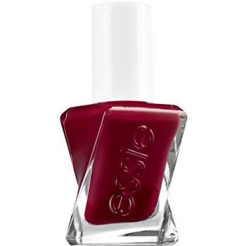 Essie Gel Couture Esmalte de Uñas 509 Paint the Gown Red 13.5 ml