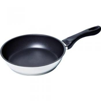 Siemens - Sartén Especial Hz390220, 18Cm, Para Placas Fryingsensor