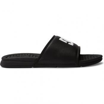 Sandalias de mujer DC Shoes con bolsa, modelo J Sndl Bkw