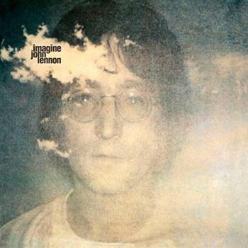 Imagine [Vinilo]