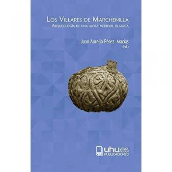 Los VILLARES De Marchenilla: Arqueología de una aldea medieval islámica: 221