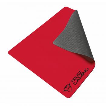Trust GXT 752-SR Spectra - Alfombrilla para ratón, rojo