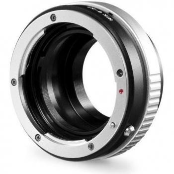 Kipon - Adaptador para objetivo de Nikon G a Nikon 1