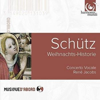 Schutz / Weihnachts-Historie