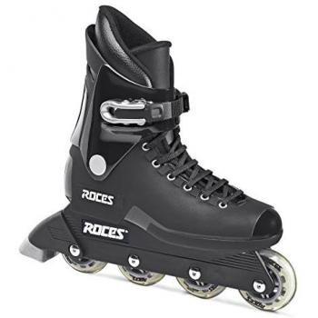 Patines en Línea Roces FCO Negro