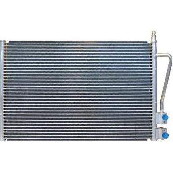 Condensador de aire acondicionado Frig Air S.p.A. para FORD Fiesta, Fusion y MAZDA 2 (Ref: 0805.3017)