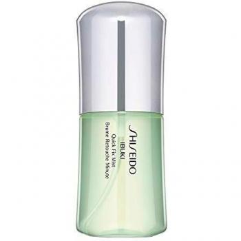 Shiseido Gel Facial Ibuki Quick Fix Mist 50.0 ml