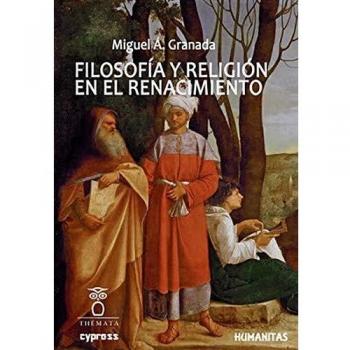 Filosofía y Religión En El Renacimiento
