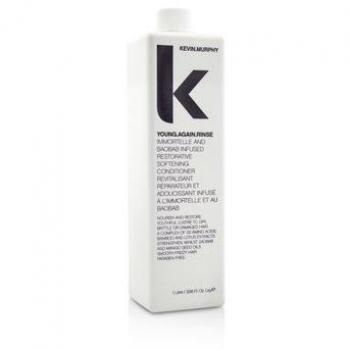 Kevin Murphy Young.Again.Rinse Acondicionador nutritivo Para el cabello maduro 1000 ml