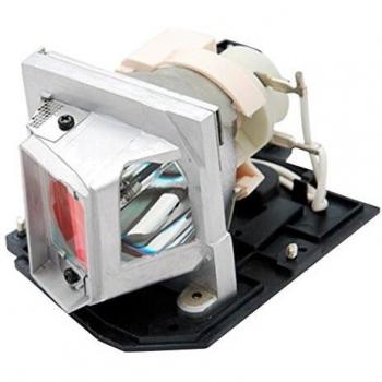 Lámpara Original Optoma SP.72Y01GC01 para Proyector EH416, WU416, X416 - 220W