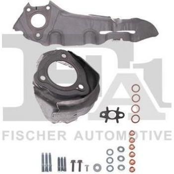 Kit de montaje FA1 para turbocompresor con cargador KT220250