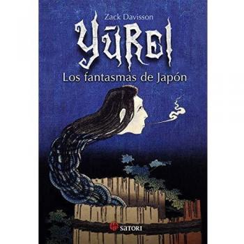 Yurei los fantasmas de Japón