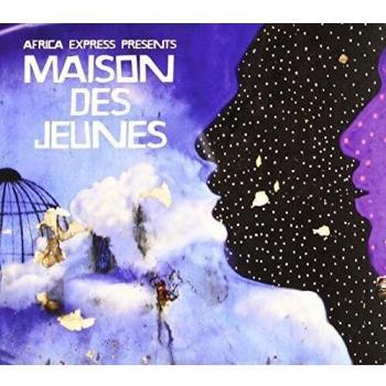 Maison Des Jeunes