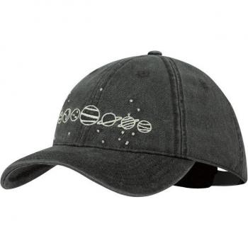 Gorra de niños Baseball Cap Inkoo Grey Buff