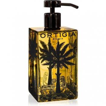 300 ml Empty Amber Glass Bottle