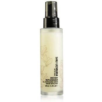 Shu uemura instant replenisher full revitalizing serum 100ml.