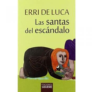 Las santas del escándalo: 89