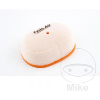 Filtro de aire Twin Air 152384 para moto, tamaño 135 mm, compatible con Yamaha TT 250 R y WR 250 R (1999-2017)