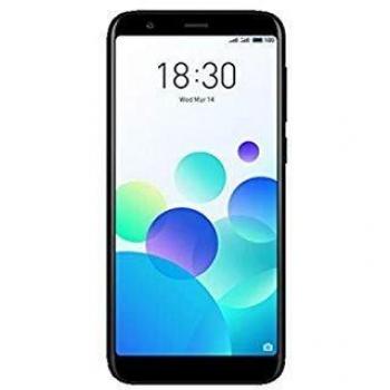 Meizu M810H-216 - Smartphone de 5.45
