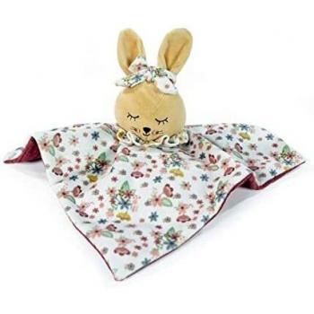 Pasito a Pasito Dou Dou Garden Peluche Confortador