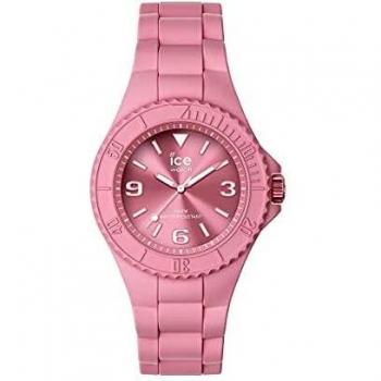 Reloj Ice Watch Mujer Analogico Cuarzo con Correa de Silicona 19148