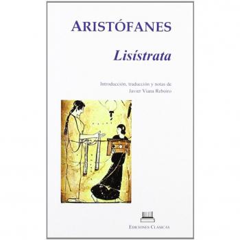 LISISTRATA