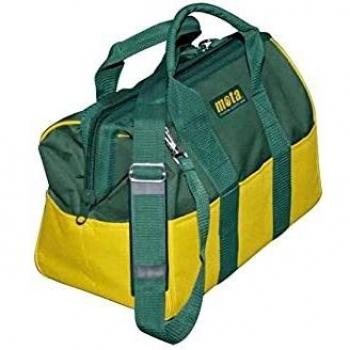 MOTA HERRAMIENTAS 39991 Bolsa para Herramientas 28 Litros, Bz02, Varios Colores