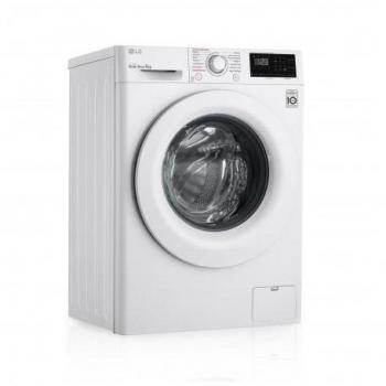Lavadora LG F4WV309S3WA Carga Frontal 9kg Blanca 1400rpm Clase A+++ Steam+ Inverter