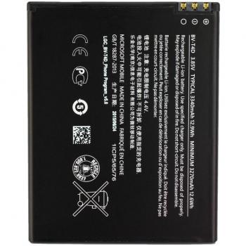 Microsoft - Batería original para lumia 950 xl