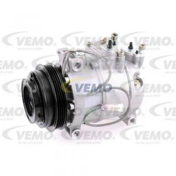 Compresor de aire acondicionado VEMO V15-15-2010 para VOLKSWAGEN Passat, AUDI A4, A6, A8 y SKODA Superb
