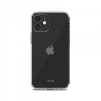 Funda Moshi Vitros Slim Clear para iPhone 12 Mini