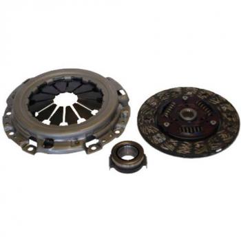 Japanparts KF-819 Kit de embrague